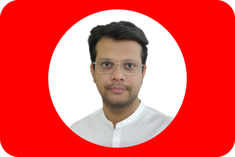 Mr. Bhanu Pratap