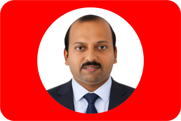 Prof. (Dr.) Kalyan Agrawal