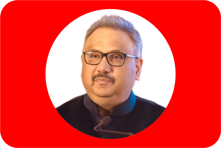 Mr. Khurshid Ahmad