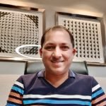 Ajit Sinha Co-Founder and CBO at 4Fin